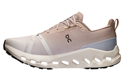 On Cloudsurfer Trail Waterproof Men Desert Wolf