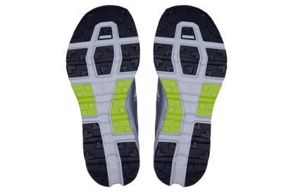 On Cloudvista 2 Waterproof Men Mist Heather