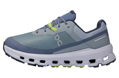 On Cloudvista 2 Waterproof Men Mist Heather