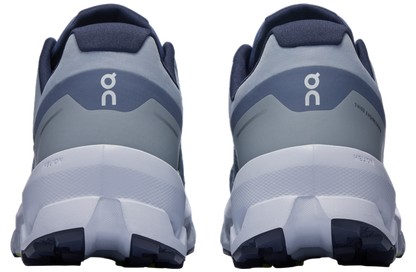 On Cloudvista 2 Waterproof Men Mist Heather