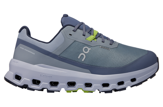 On Cloudvista 2 Waterproof Men Mist Heather