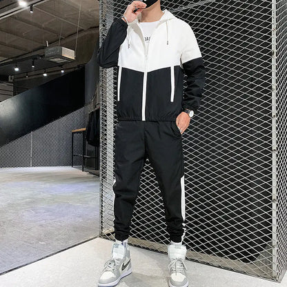 Too Cool for School Track Suit