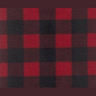 Polar Feet 超彈性抓絨襪 - 伐木工款