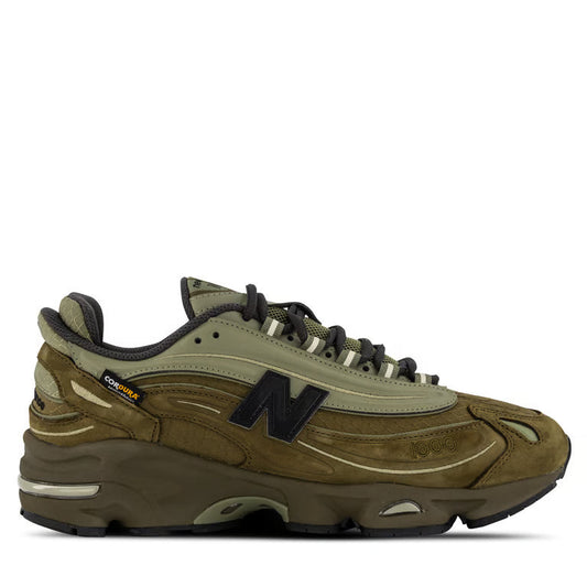 New Balance 1000 Men Woodland