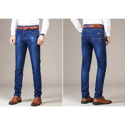 Men's Blue Denim Classic Denim
