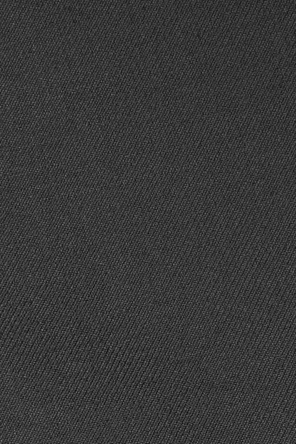 "Milan" Black Tuxedo Jacket Peak (Separates)