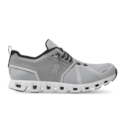 Cloud 5 Waterproof Women Glacier White