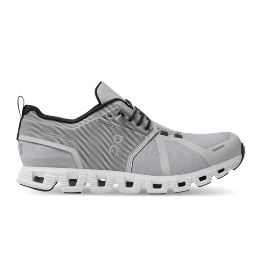 Cloud 5 Waterproof Women Glacier White