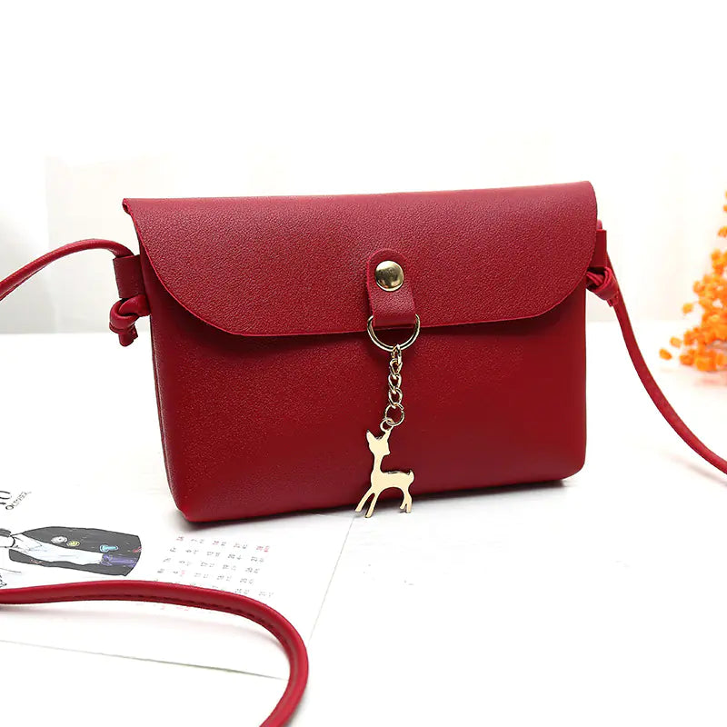 Fashionable Women's Tote Bag