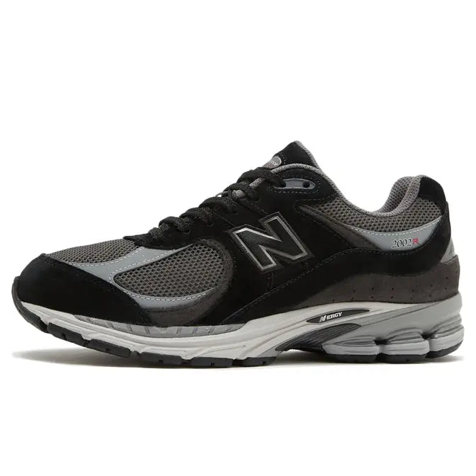 New Balance 2002r Men's Black
