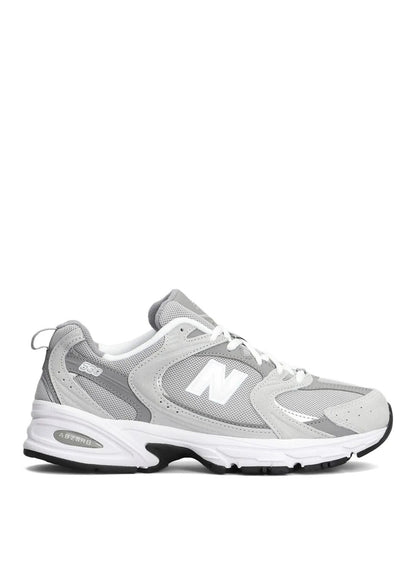 New Balance Men's 530 Raincloud Grey