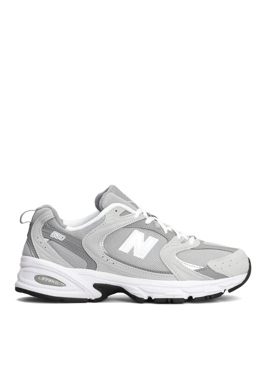 New Balance Men's 530 Raincloud Grey