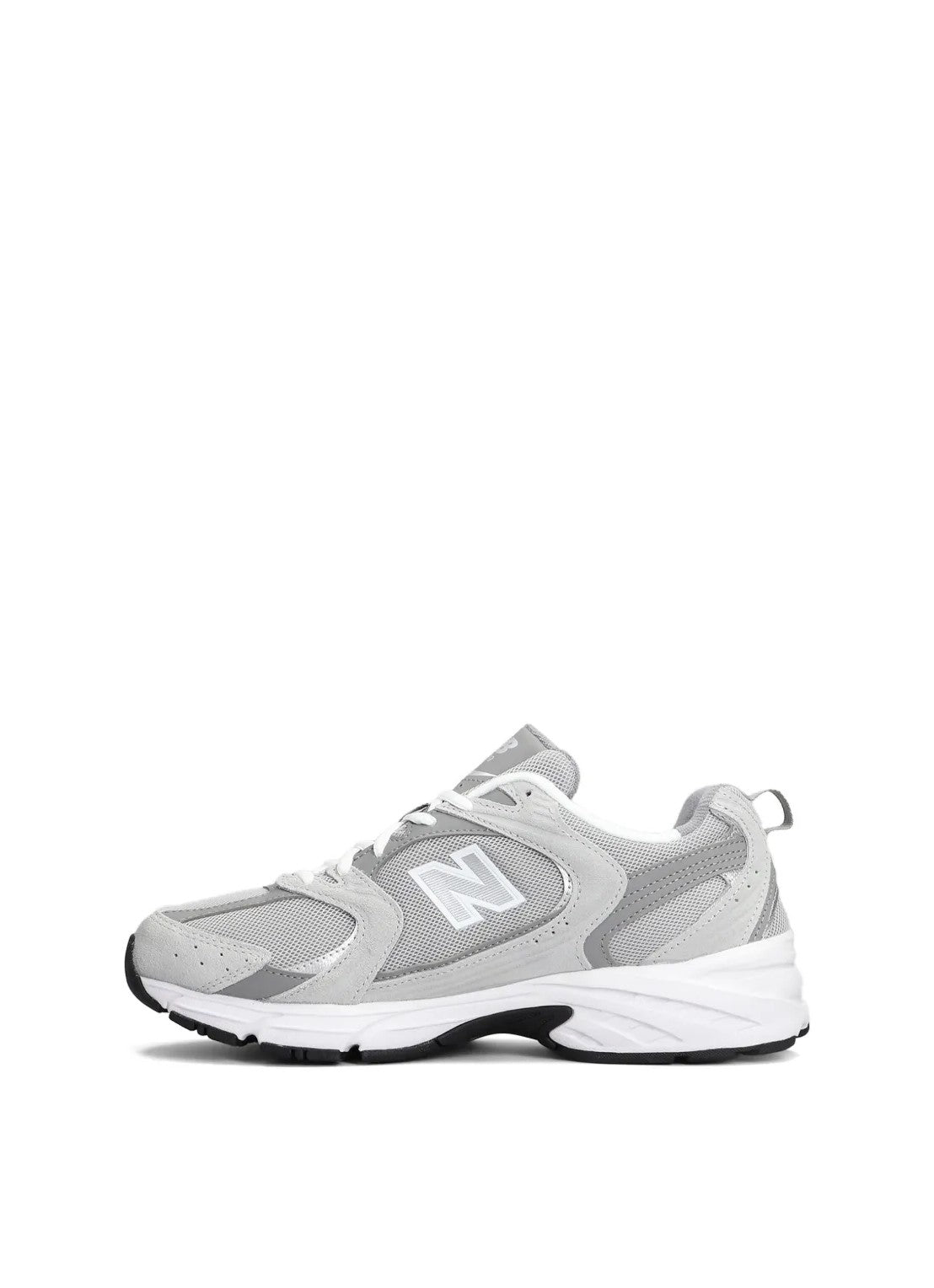 New Balance Men's 530 Raincloud Grey