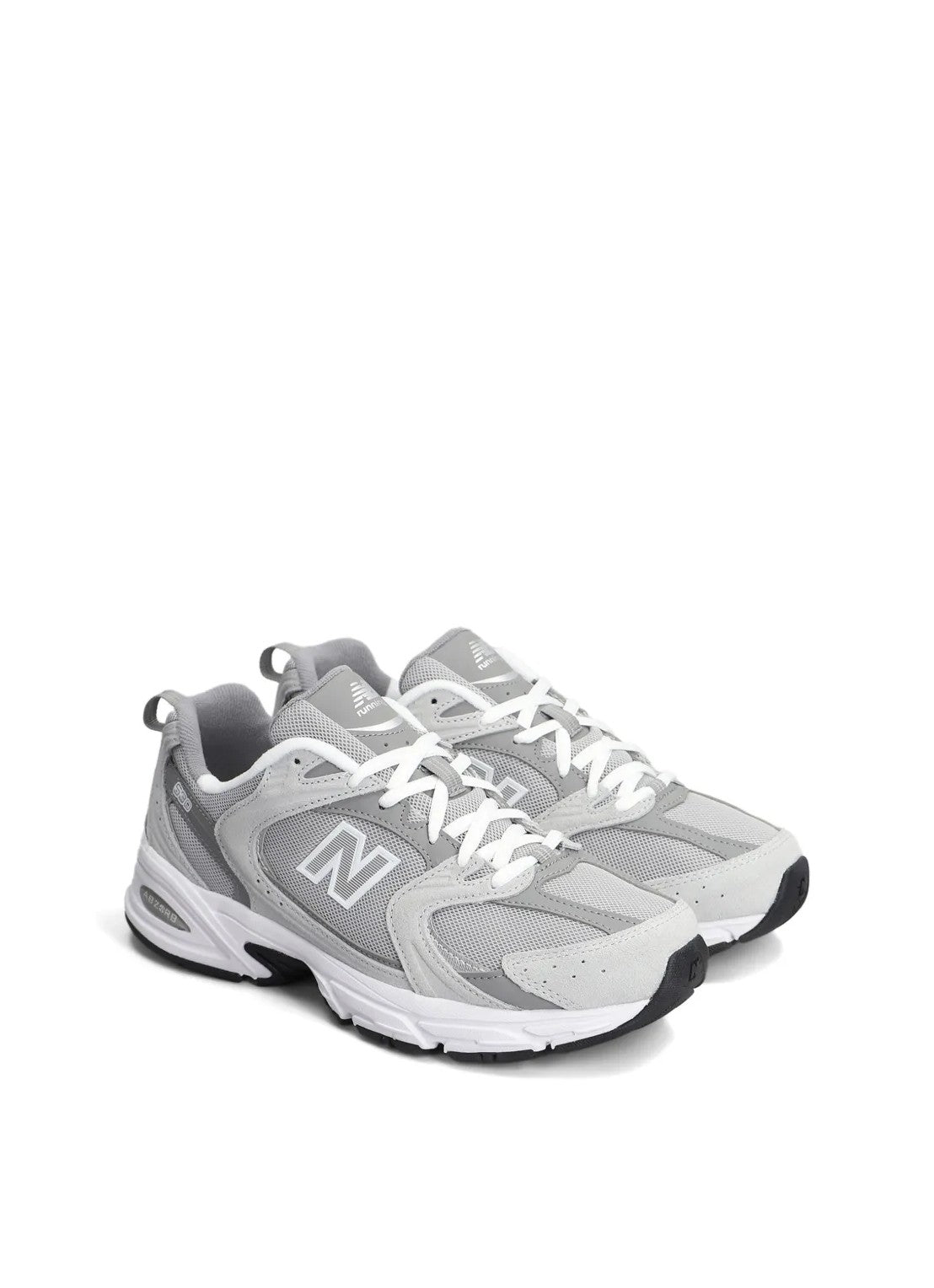 New Balance Men's 530 Raincloud Grey