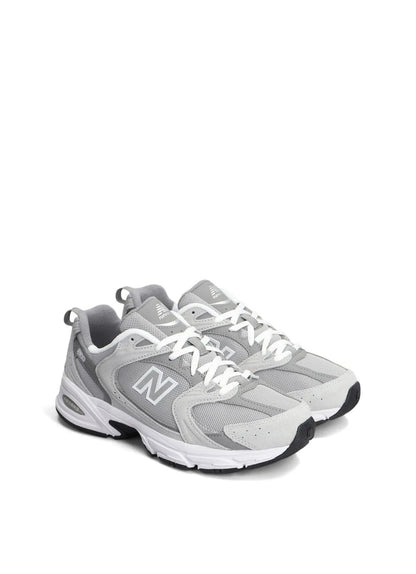 New Balance Men's 530 Raincloud Grey