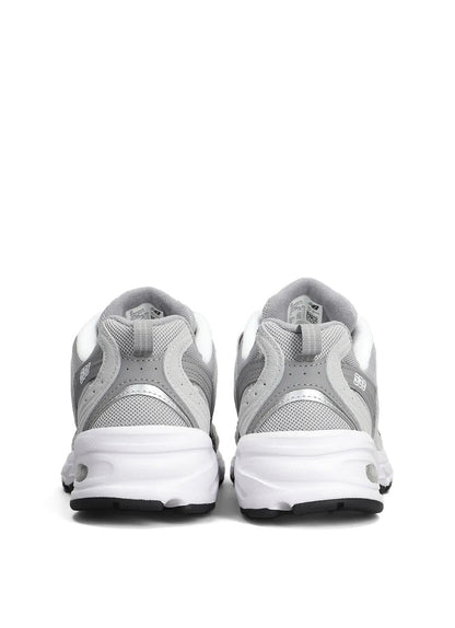 New Balance Men's 530 Raincloud Grey