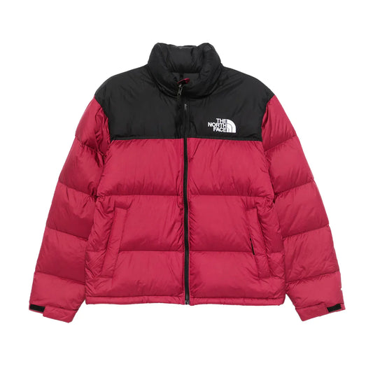 The North Face Men's 1996 Retro Nuptse 700 Jacket Beetroot Red