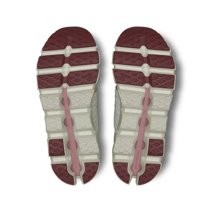 On Cloudswift 3 Women Savanaah | Ice