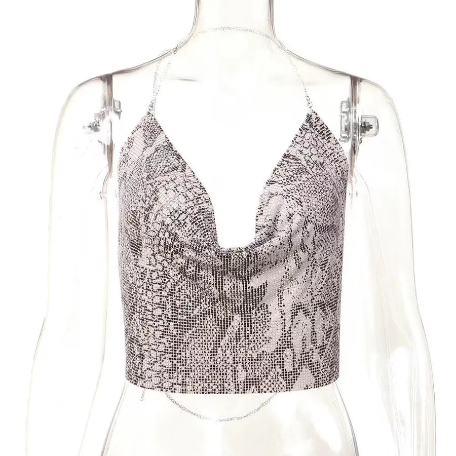 women's vest tank tops sexy solid color