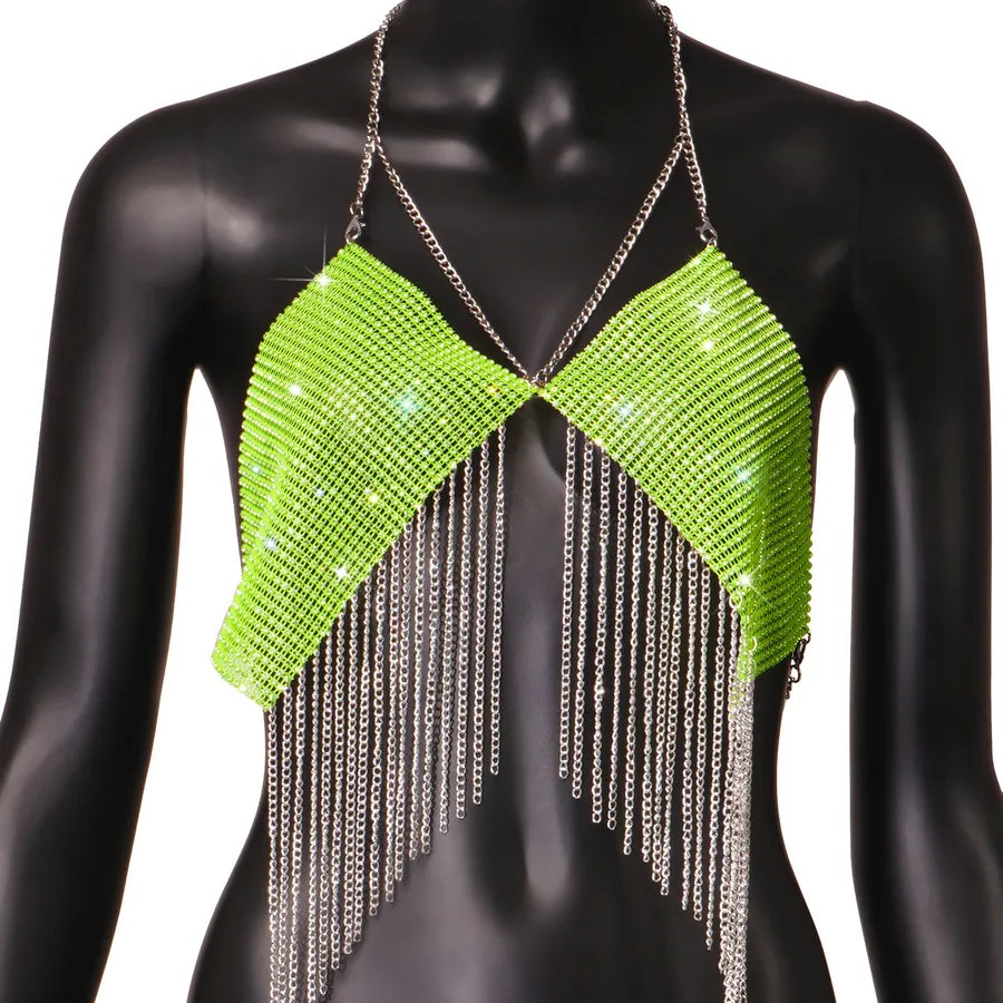 women's tank tops sequins fashion leopard