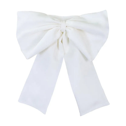 women's blouse sleeveless t-shirts bowknot sexy solid color