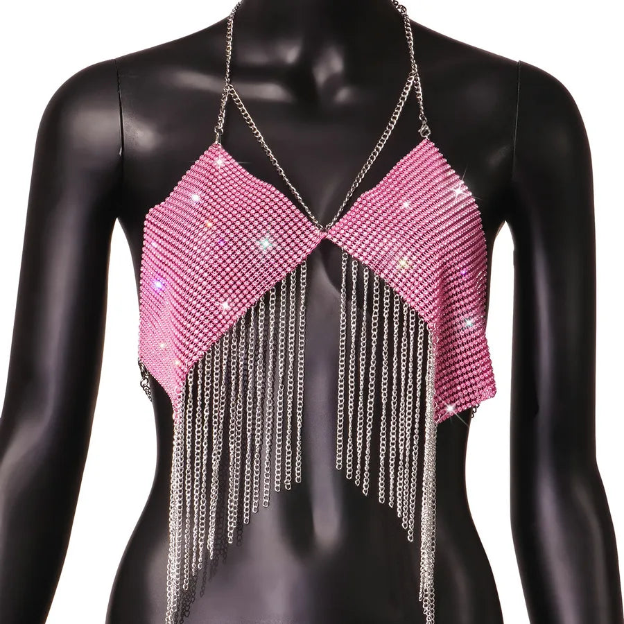 women's tank tops sequins fashion leopard