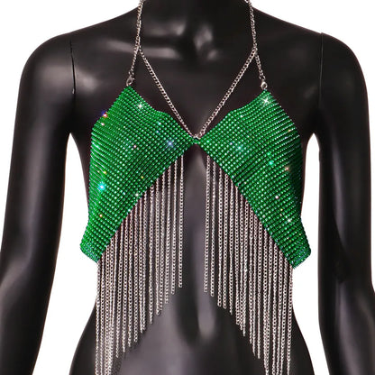 women's tank tops sequins fashion leopard