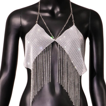 women's tank tops sequins fashion leopard