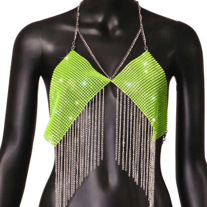 women's tank tops sequins fashion leopard