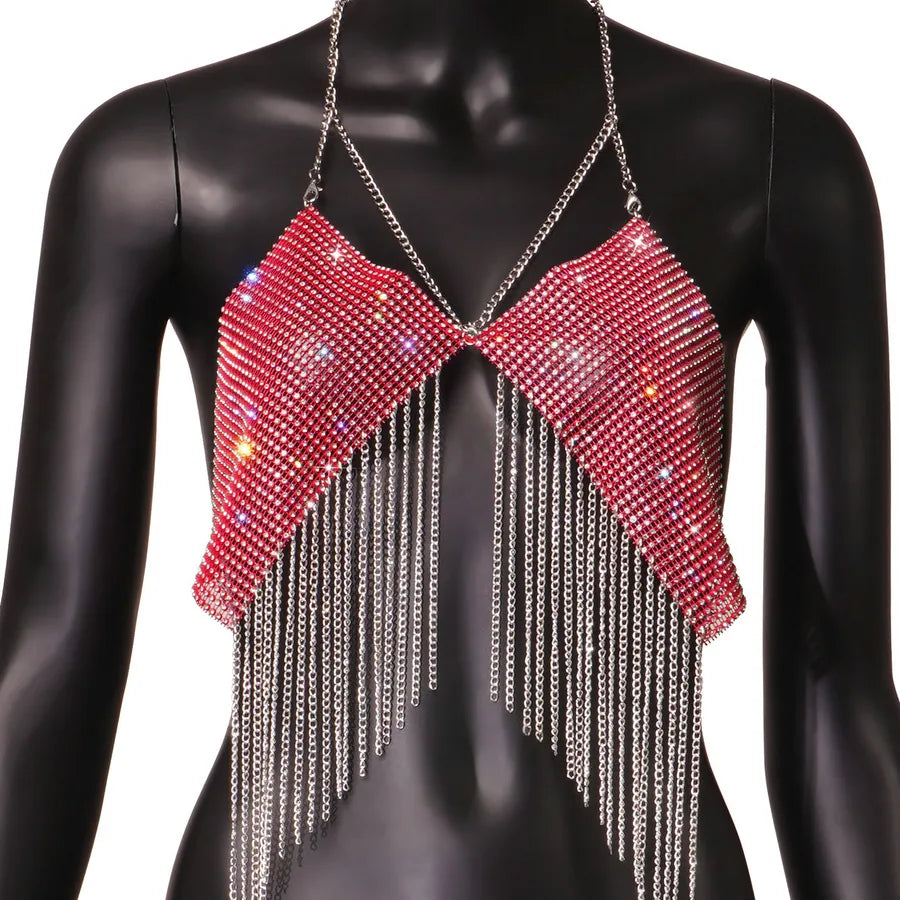 women's tank tops sequins fashion leopard