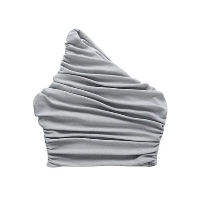 Women's T-shirt Tank Tops Streetwear Solid Color