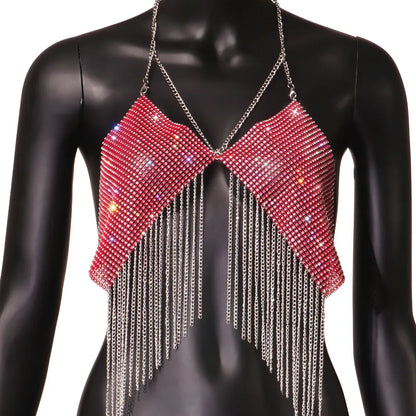 women's tank tops sequins fashion leopard