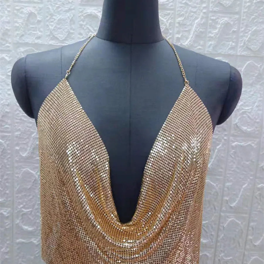 women's vest tank tops sexy solid color