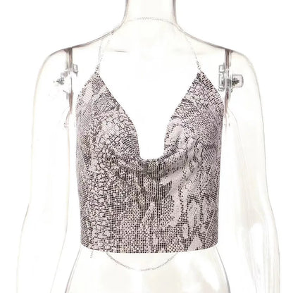 women's vest tank tops sexy solid color