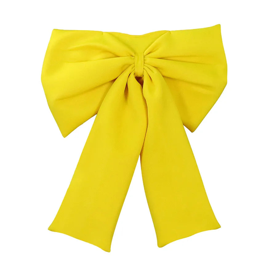 women's blouse sleeveless t-shirts bowknot sexy solid color