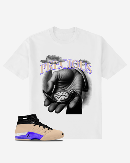 Precious Oversized T-Shirt