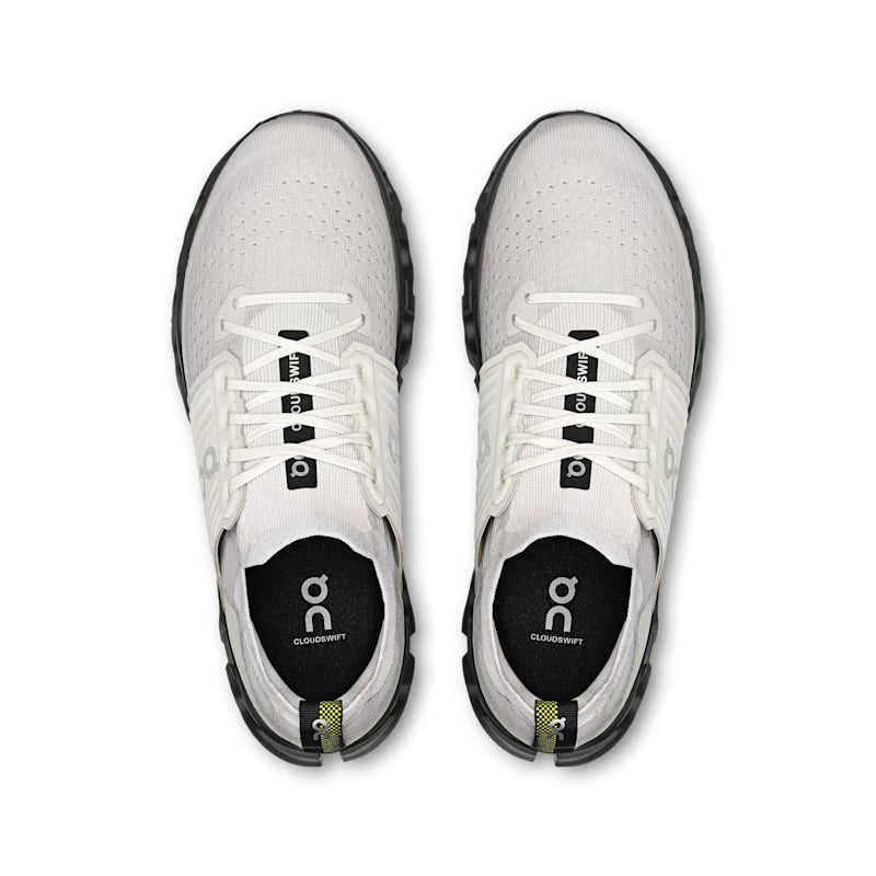 On Cloudswift 4 Women Lilac Wolf