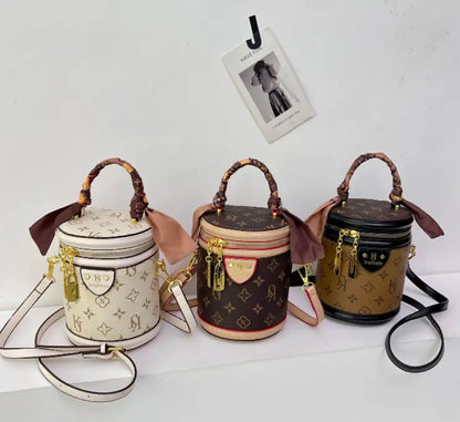 New Korean Style Women's Bucket Bag (Shoulder)