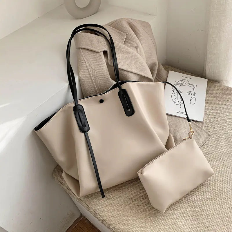 Women's Fashion One Shoulder Handbag