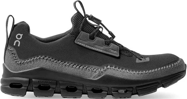 On Cloudaway Women All Black