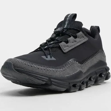 On Cloudaway Women All Black