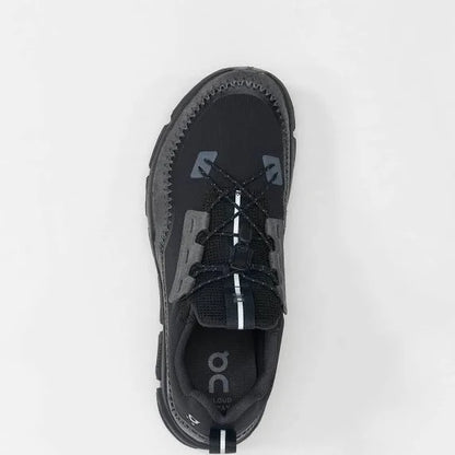 On Cloudaway Women All Black