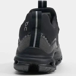 On Cloudaway Women All Black
