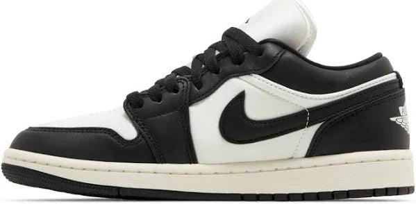 Air Jordan 1 Low Women Panda
