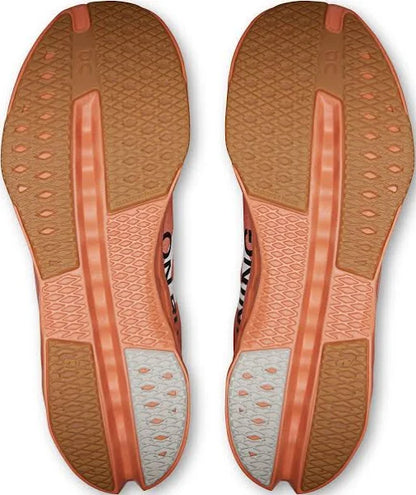 On Cloudsurfer Next Z5 Women Canyon White