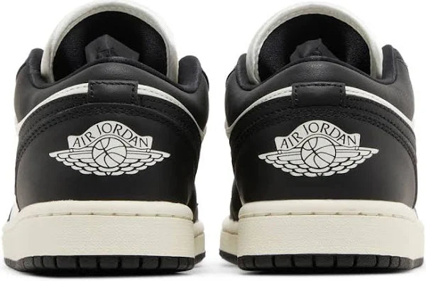 Air Jordan 1 Low Women Panda