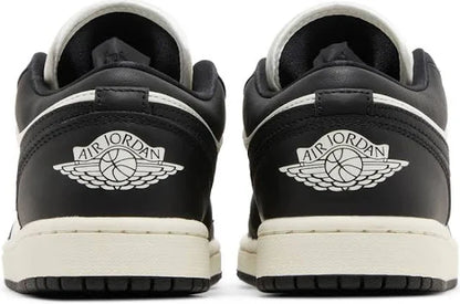 Air Jordan 1 Low Women Panda