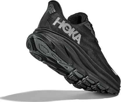 Hoka Clifton 9 Men GTX Black