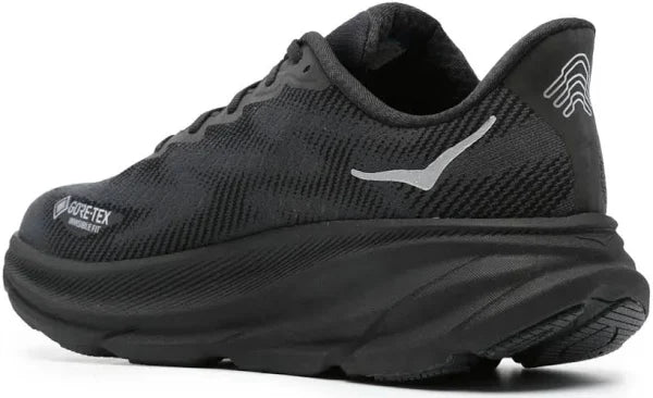 Hoka Clifton 9 Men GTX Black
