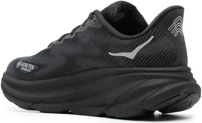 Hoka Clifton 9 Men GTX Black